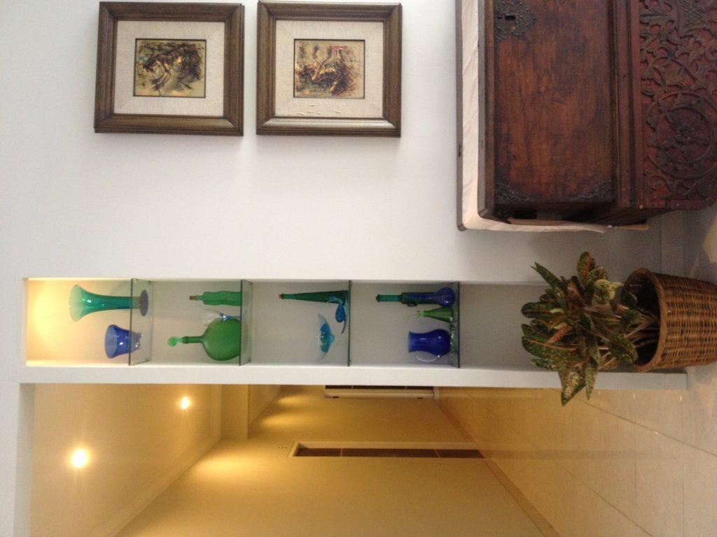 Topaz Guest House Jakarta Extérieur photo