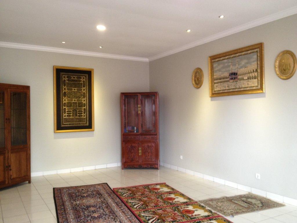 Topaz Guest House Jakarta Extérieur photo