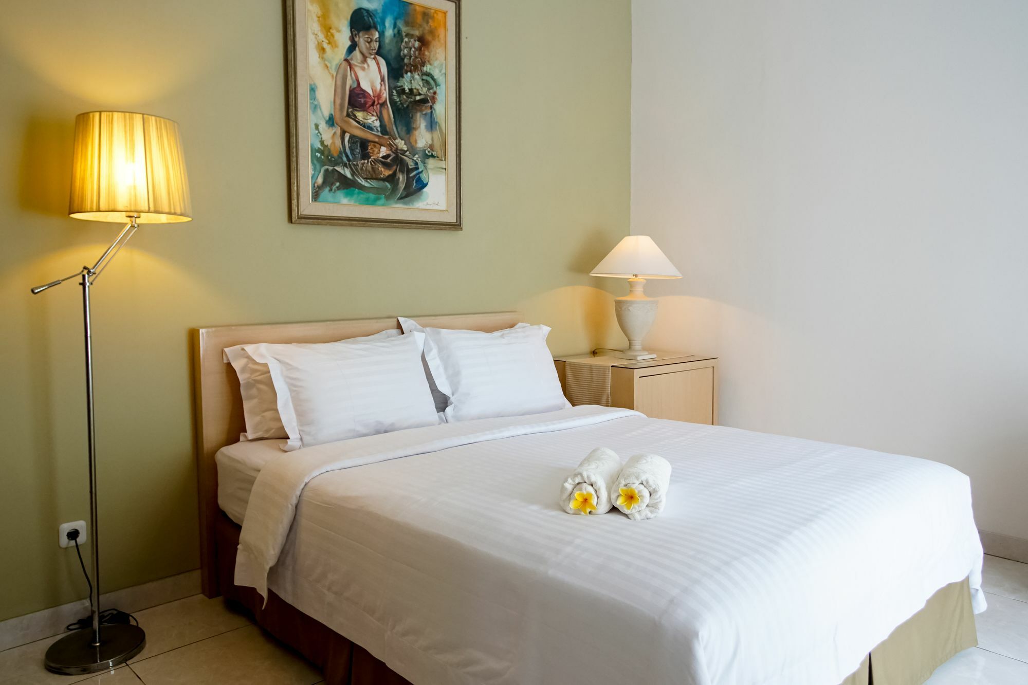 Topaz Guest House Jakarta Extérieur photo