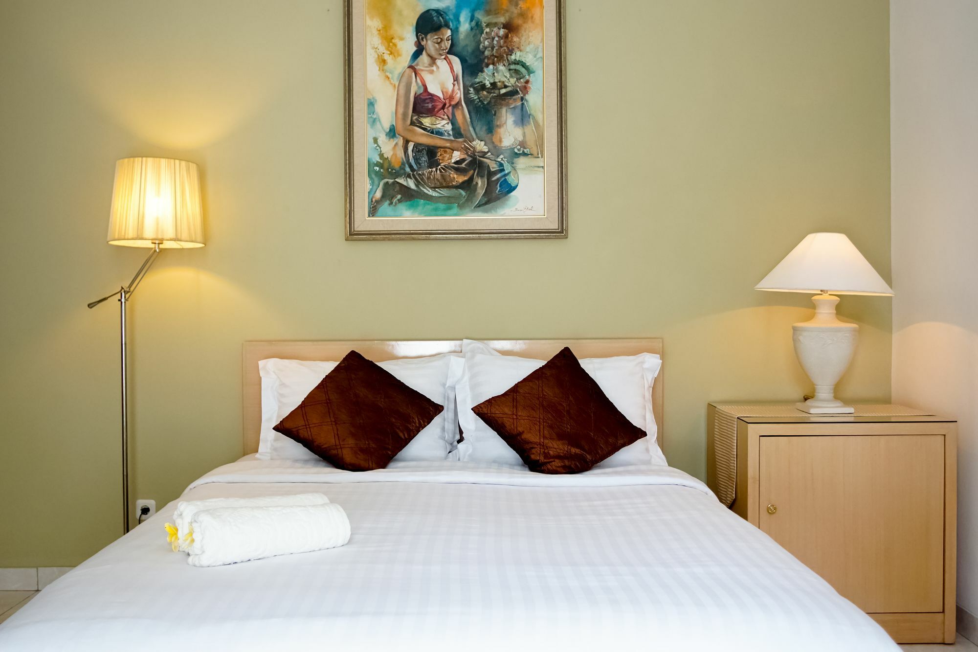 Topaz Guest House Jakarta Extérieur photo
