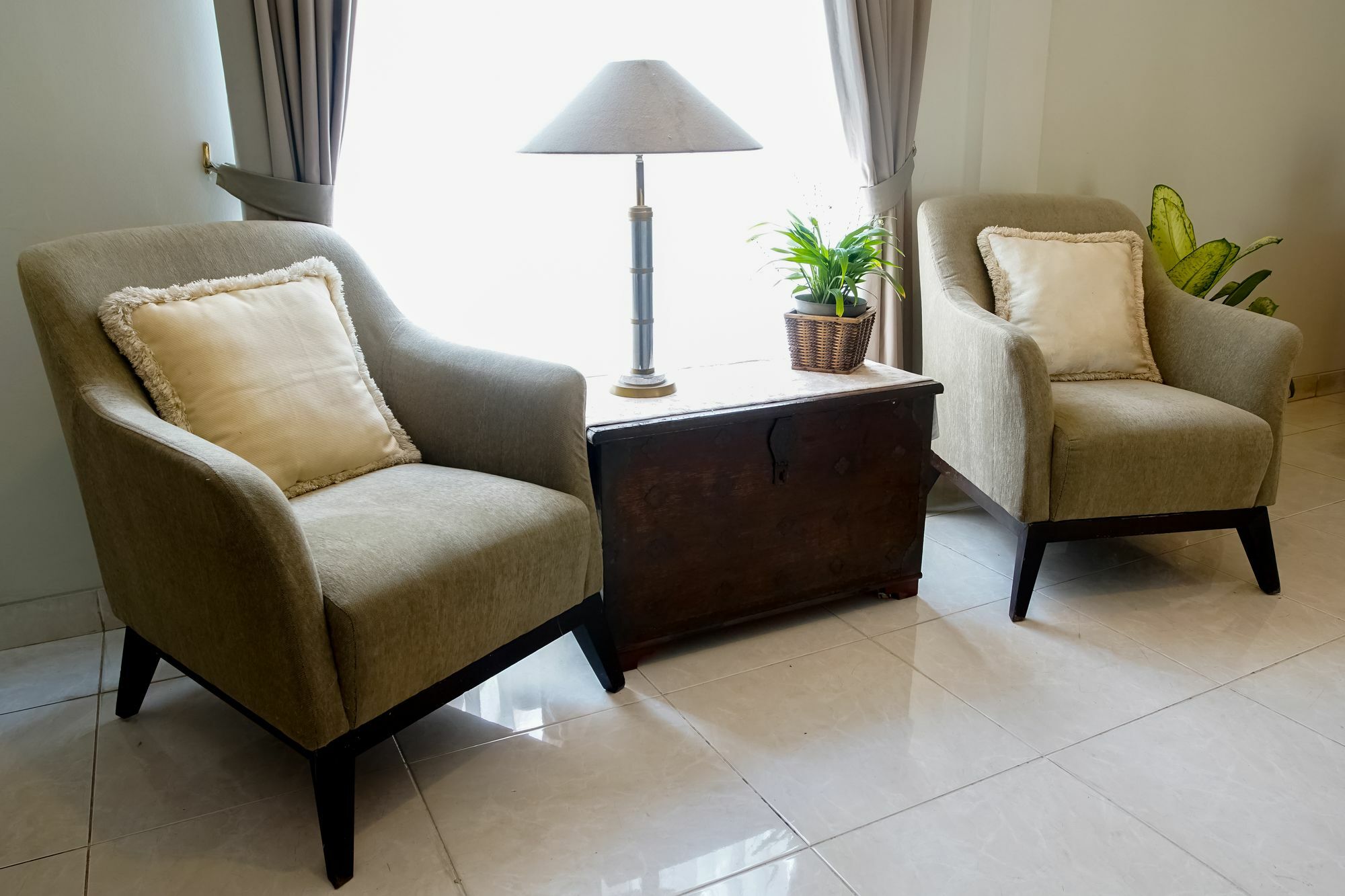 Topaz Guest House Jakarta Extérieur photo